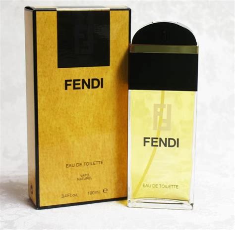 when was fendi perfume discontinued|does Fendi still make perfume.